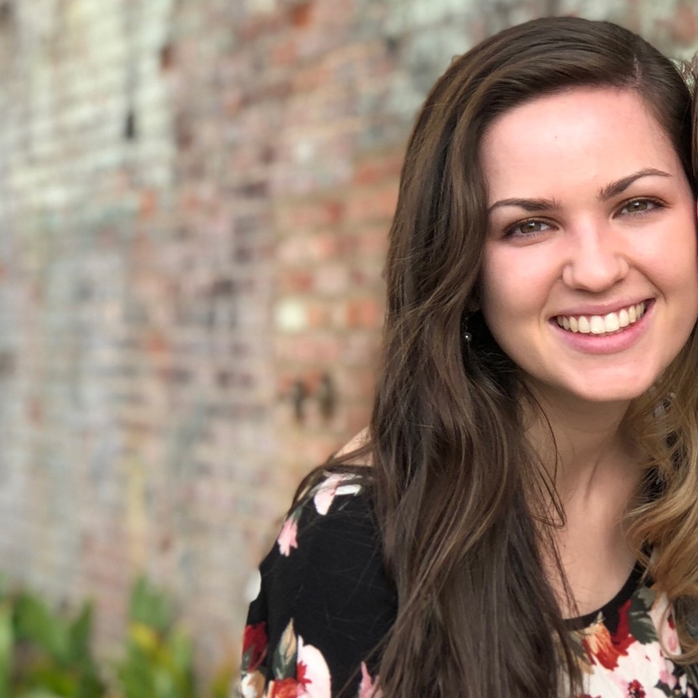 Meet your Posher, Megan